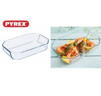 Pyrex set of 2